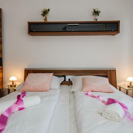 Apartman Lucija Kaštela Buitenkant foto