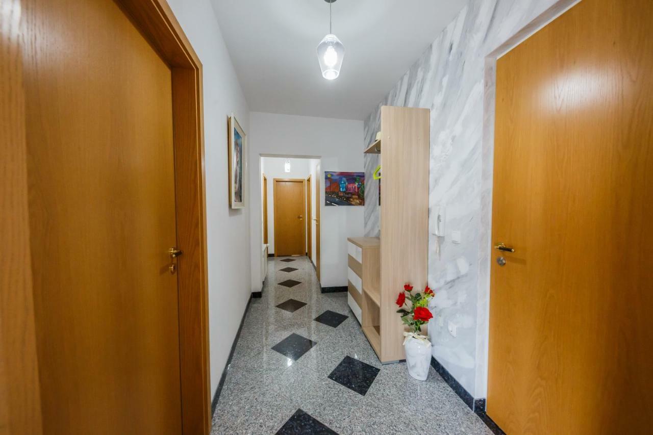 Apartman Lucija Kaštela Buitenkant foto