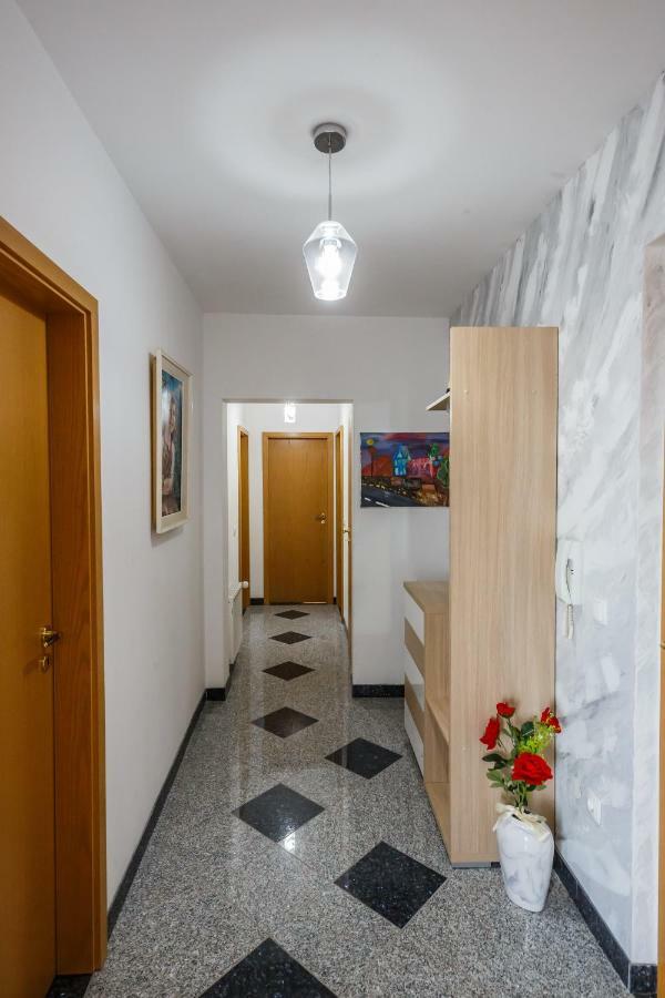 Apartman Lucija Kaštela Buitenkant foto